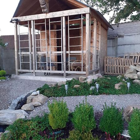 Oasis Master Suite Marconne Eksteriør bilde