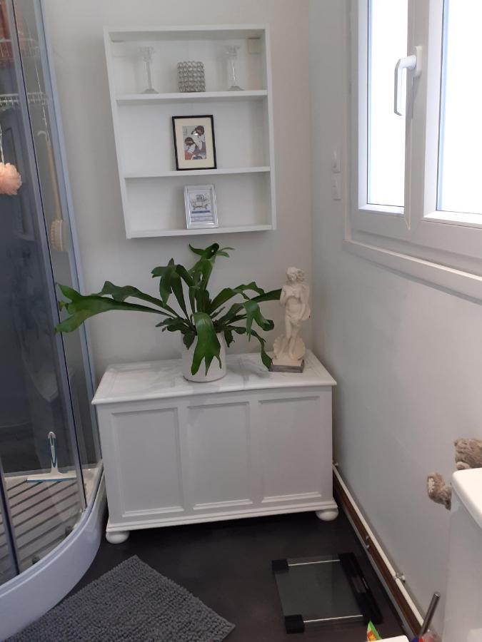 Oasis Master Suite Marconne Eksteriør bilde
