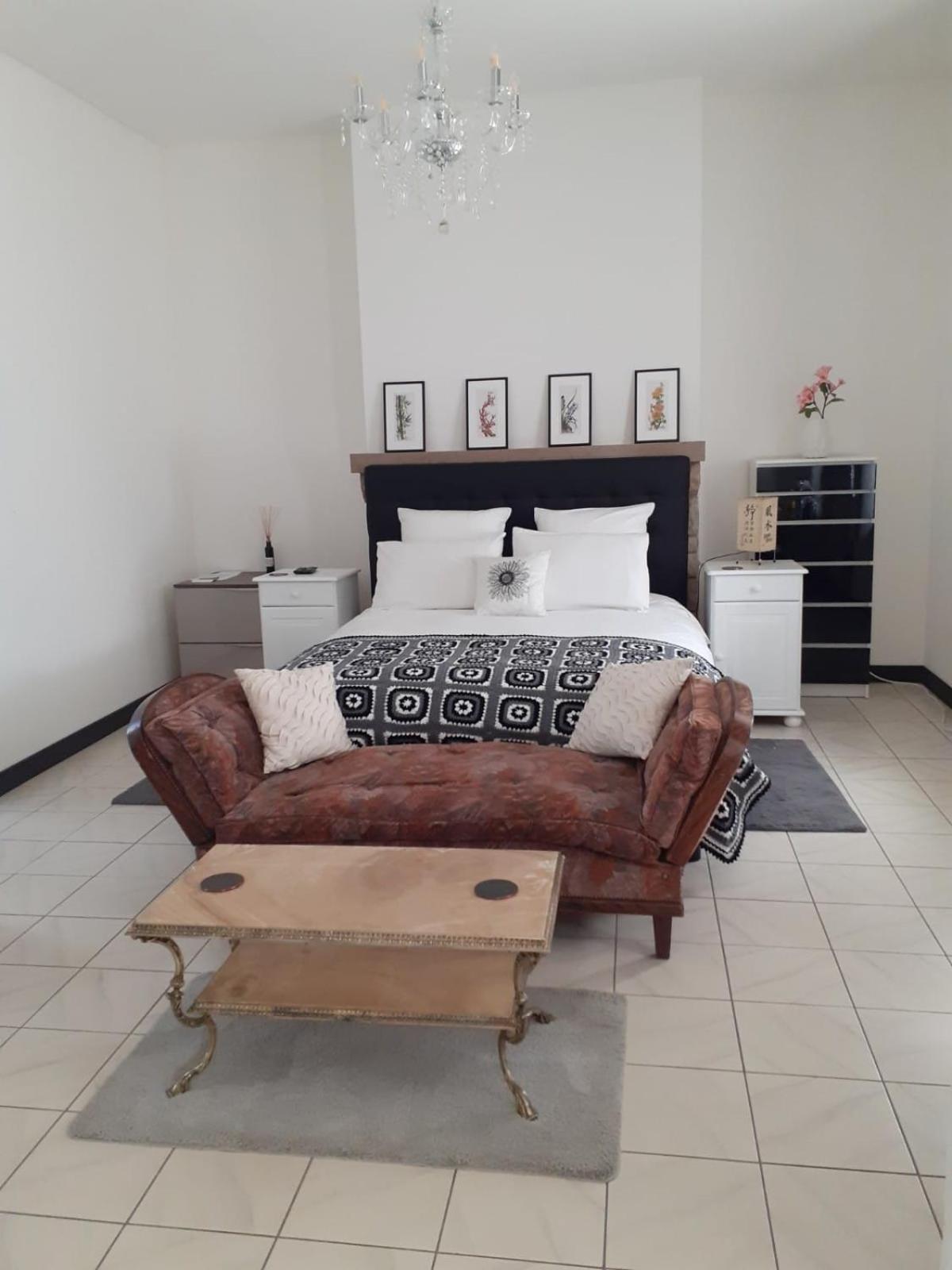 Oasis Master Suite Marconne Eksteriør bilde