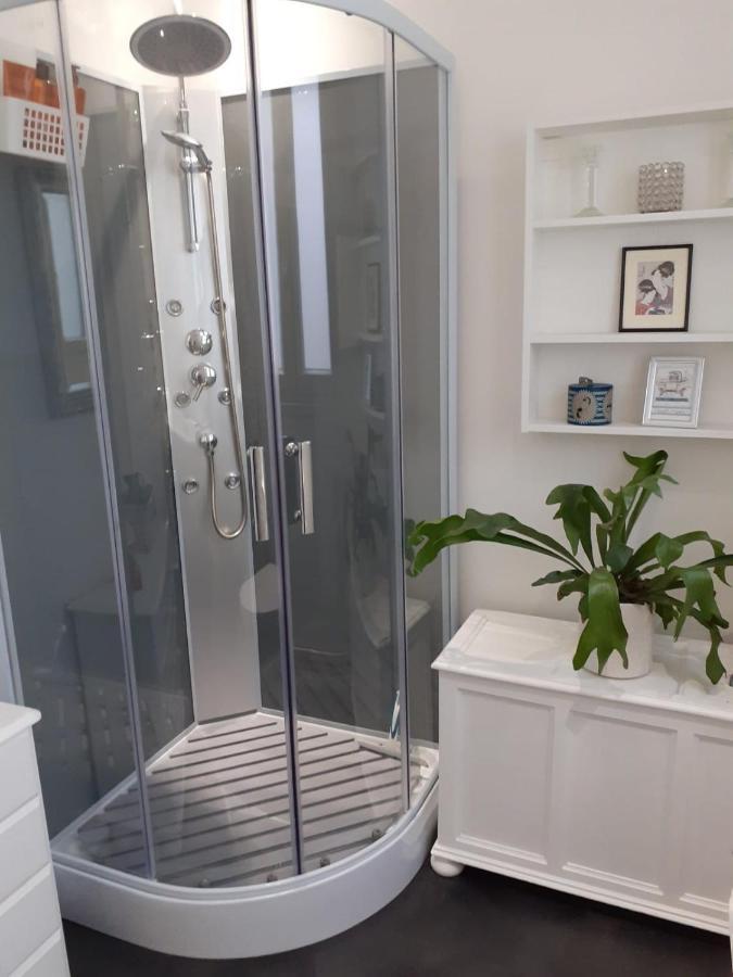 Oasis Master Suite Marconne Eksteriør bilde
